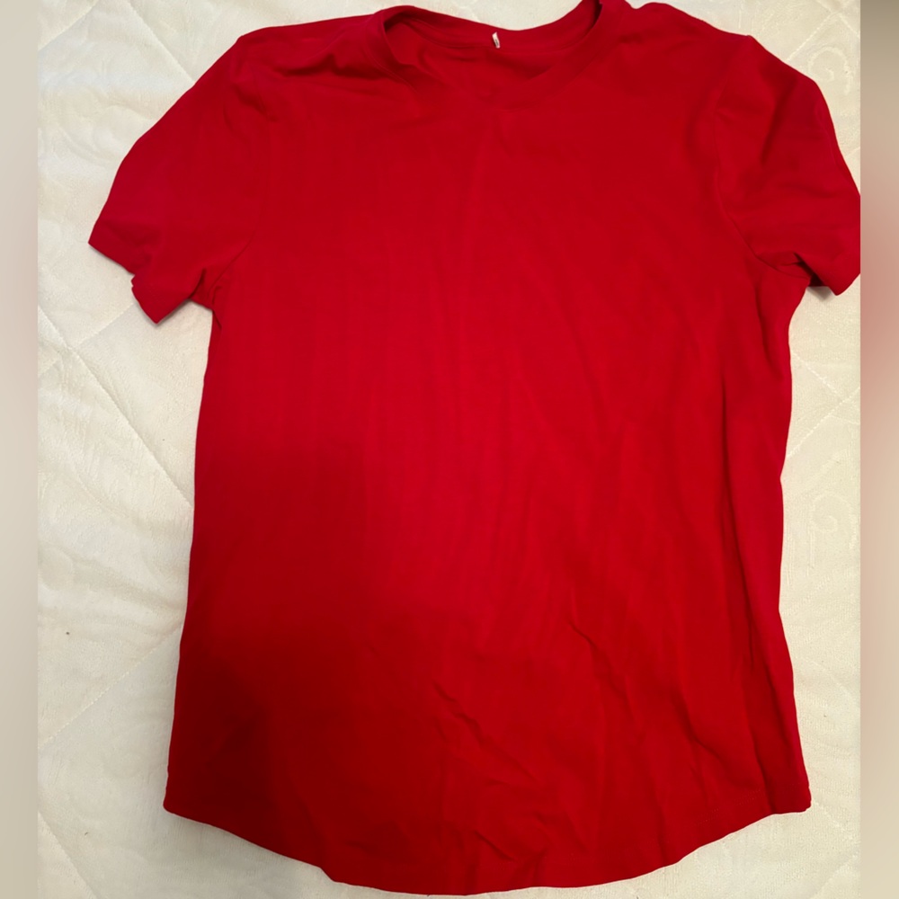 Lululemon Love Tee
